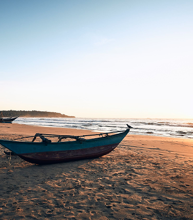 The Architecture of Stillness