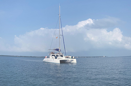 Unawatuna Bay Retreat