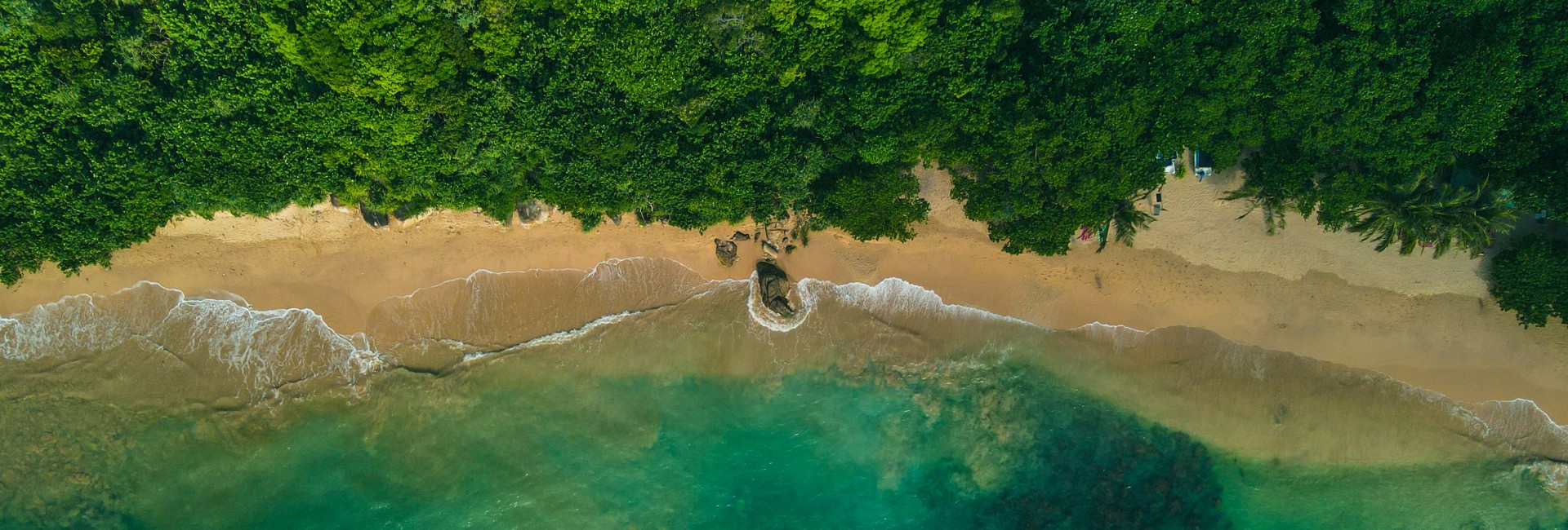 Unawatuna Bay Retreat