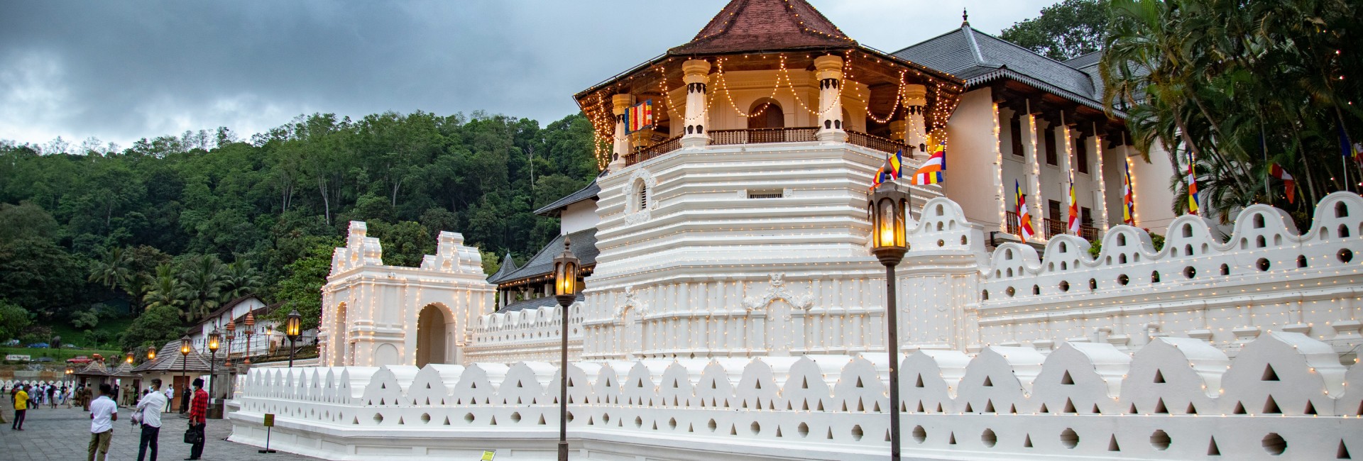 Kandy Royal Heritage