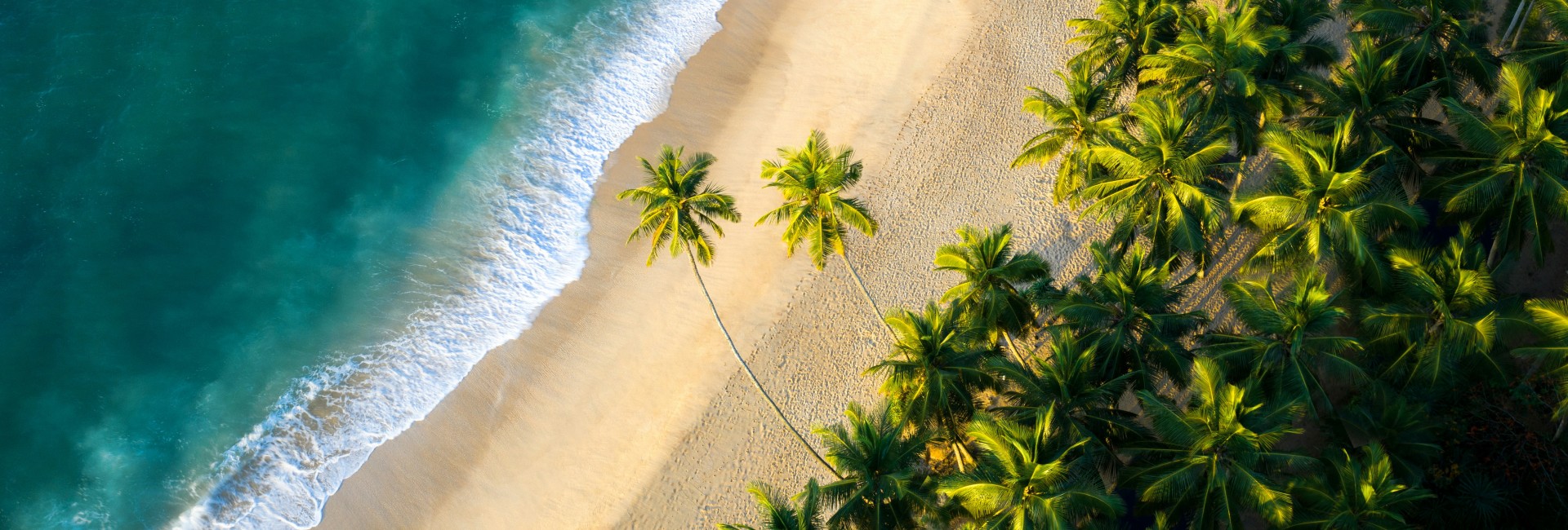 Secluded Tangalle Sands