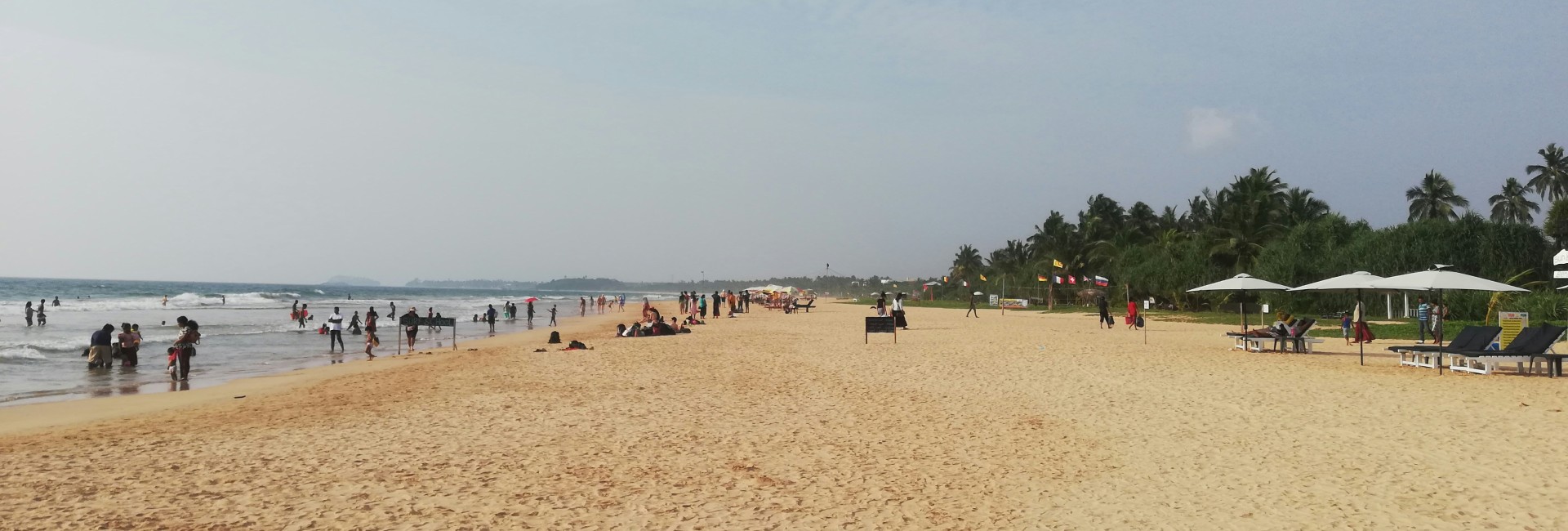 Bentota Coastal Luxury