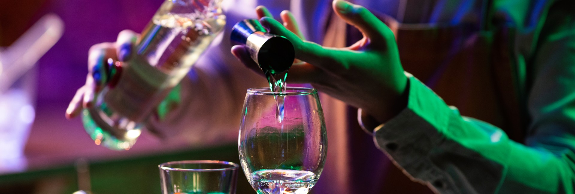 Pub Crawls & Mixology