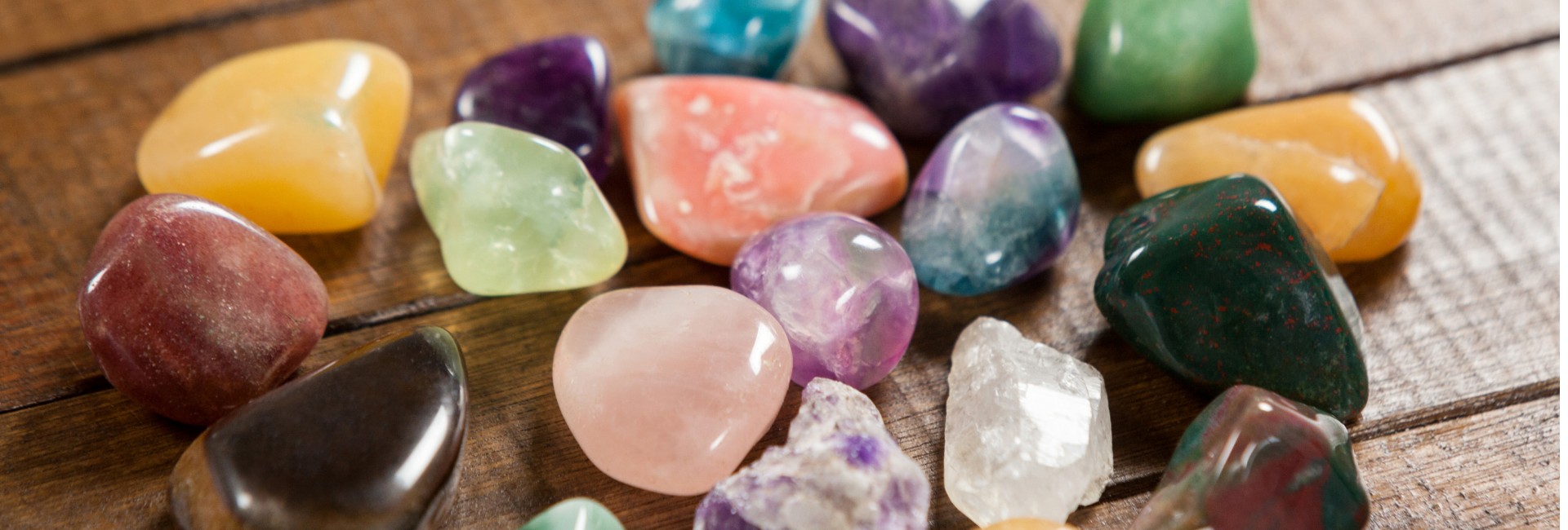Bespoke Gem Shopping