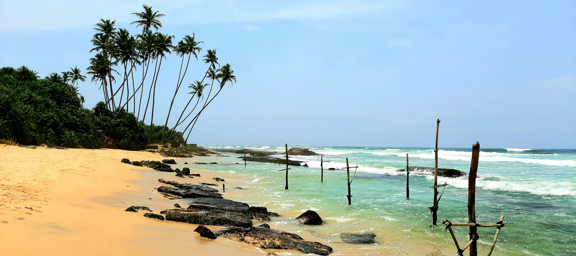 Unawatuna Bay Retreat