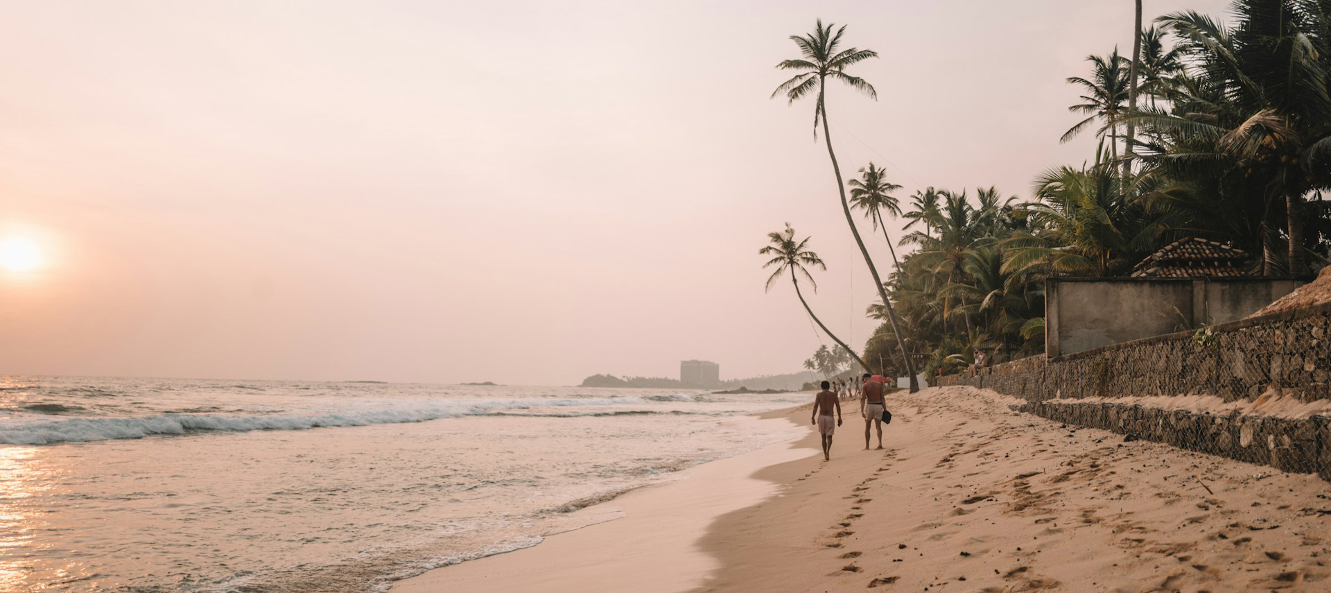 Unawatuna Bay Retreat