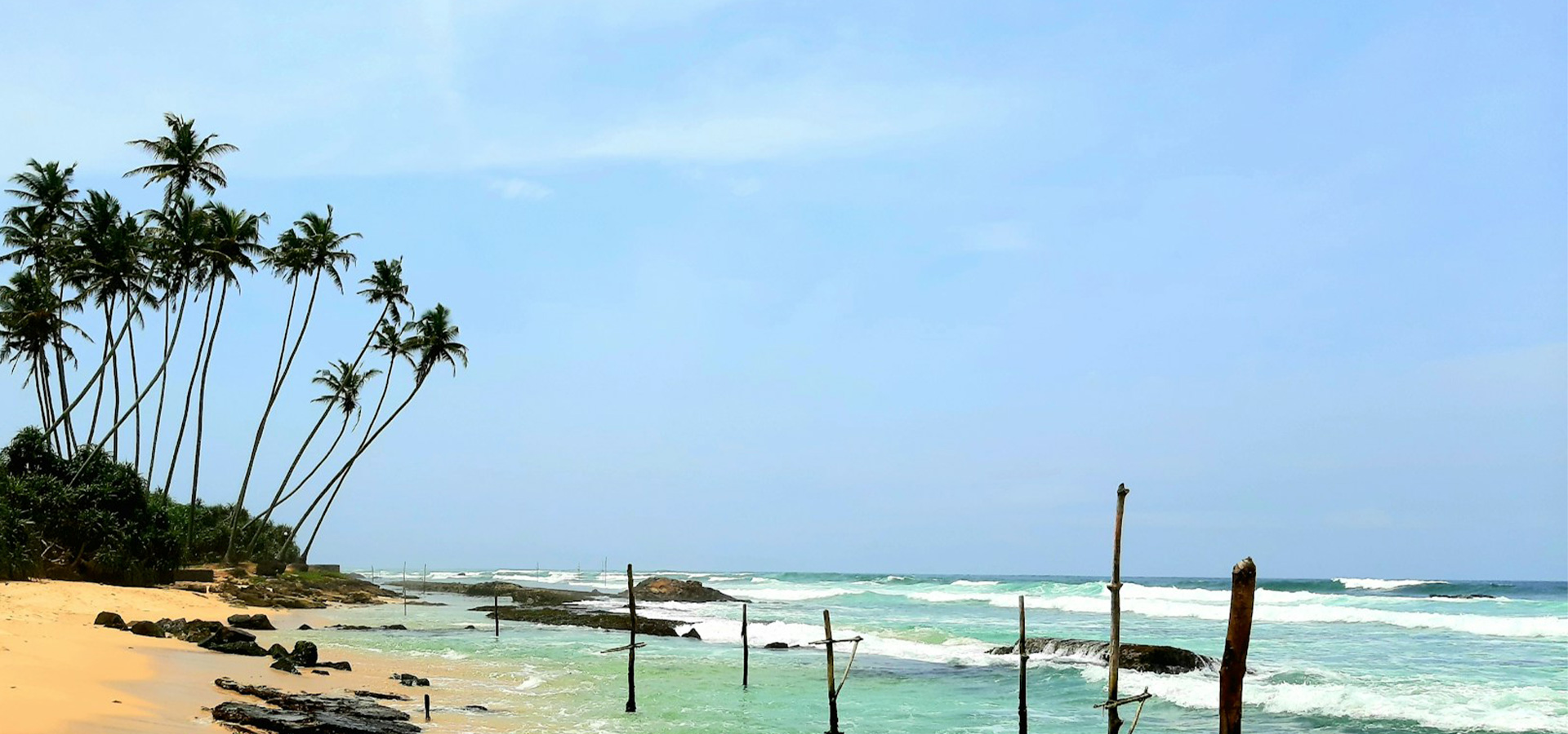 Unawatuna Bay Retreat