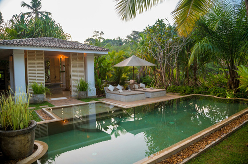 Bentota Coastal Luxury