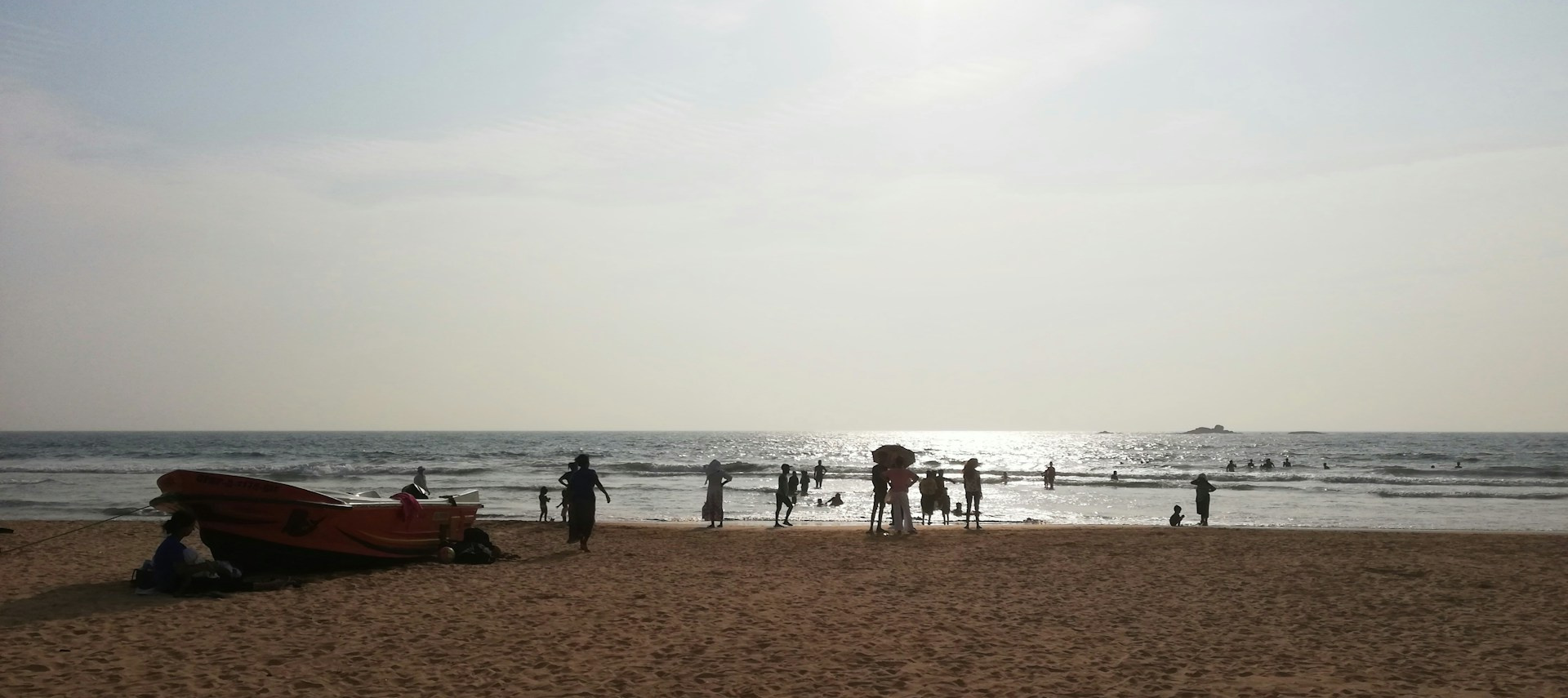 Bentota Coastal Luxury