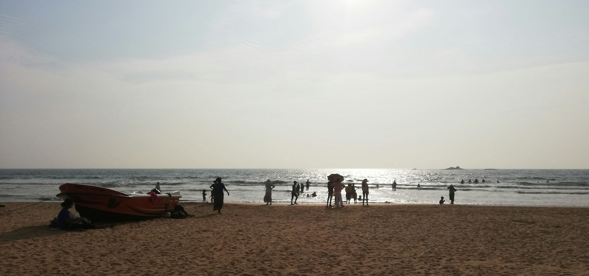 Bentota Coastal Luxury