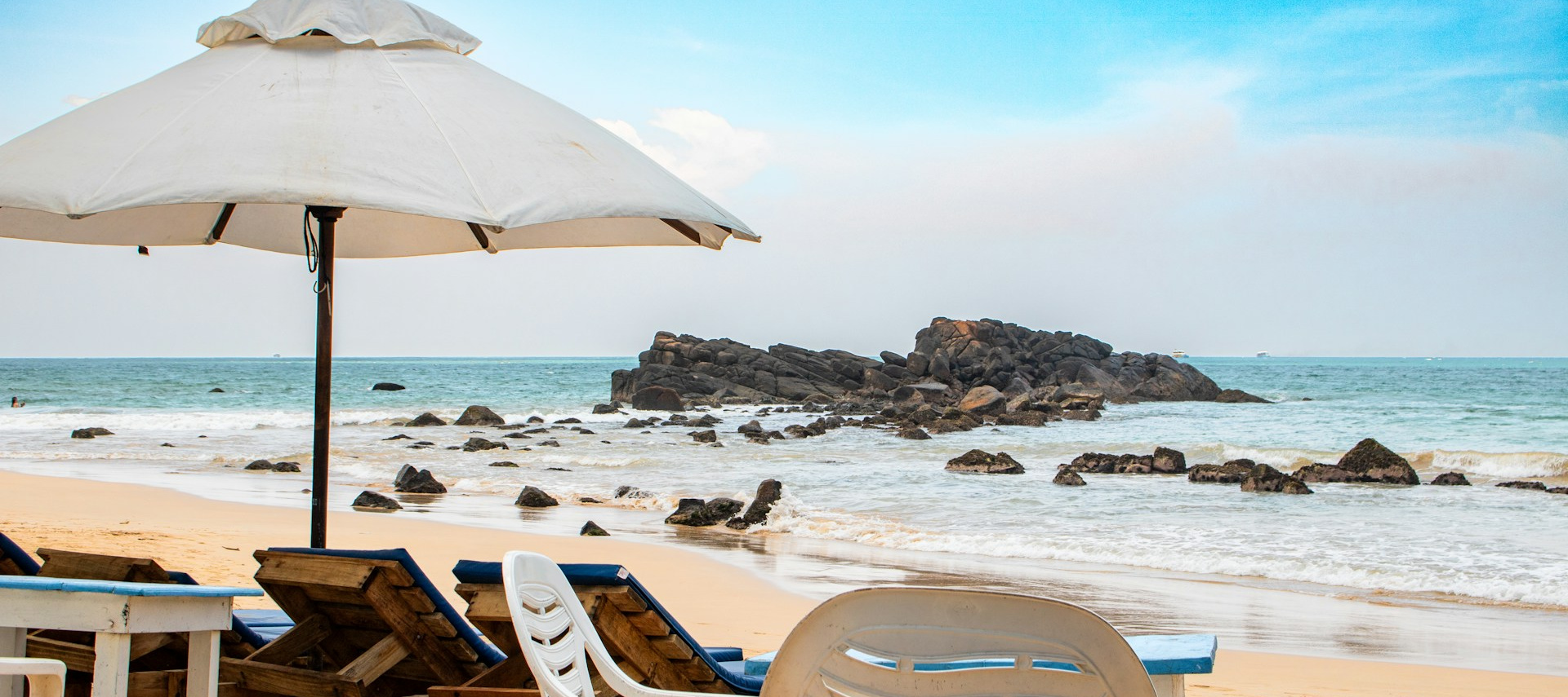 Bentota Coastal Luxury