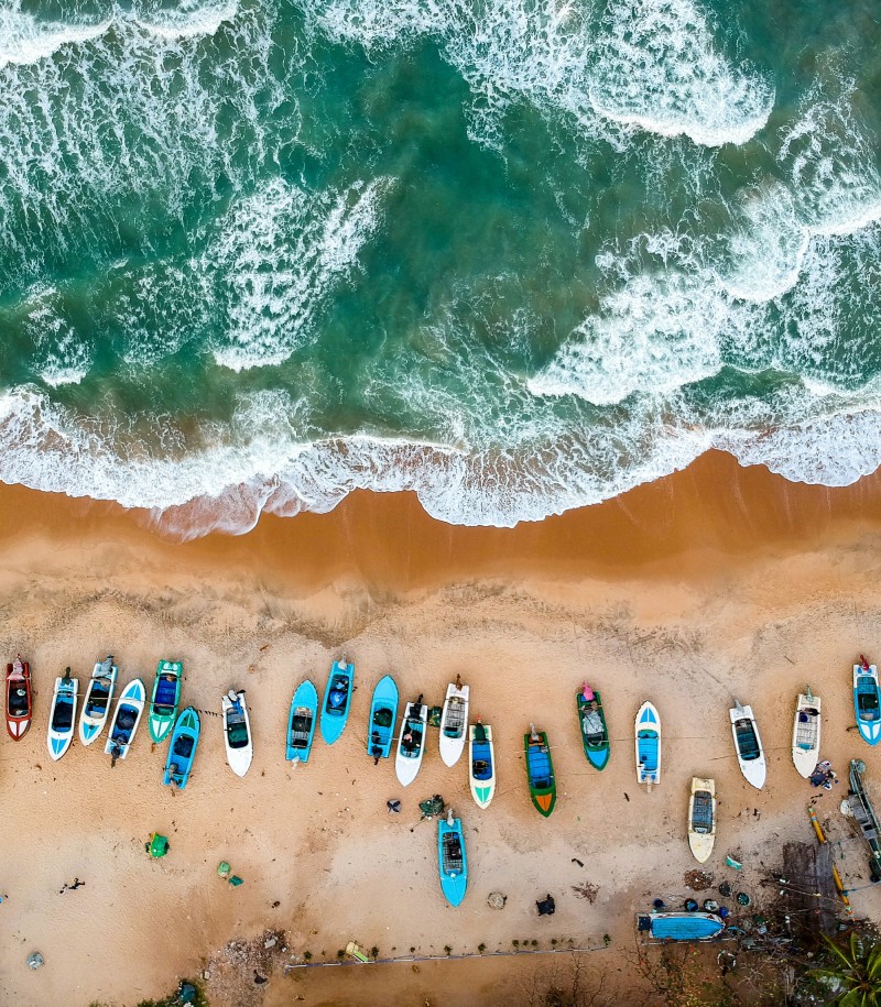 Untamed Arugam Bay
