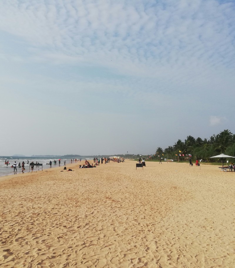 Bentota Coastal Luxury