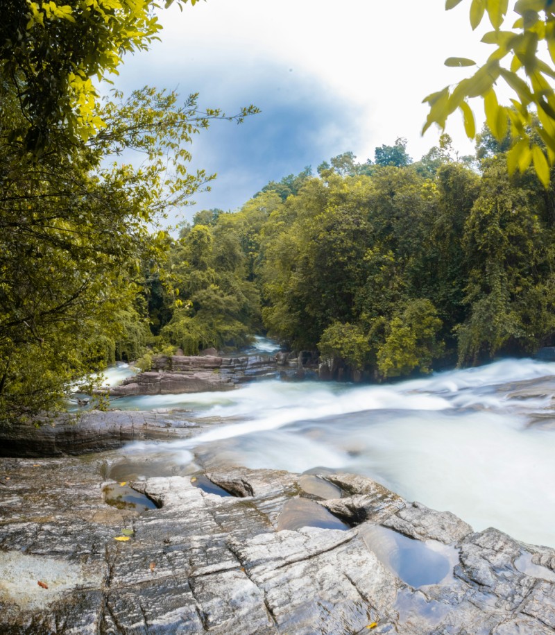 Untamed Kitulgala Rapids