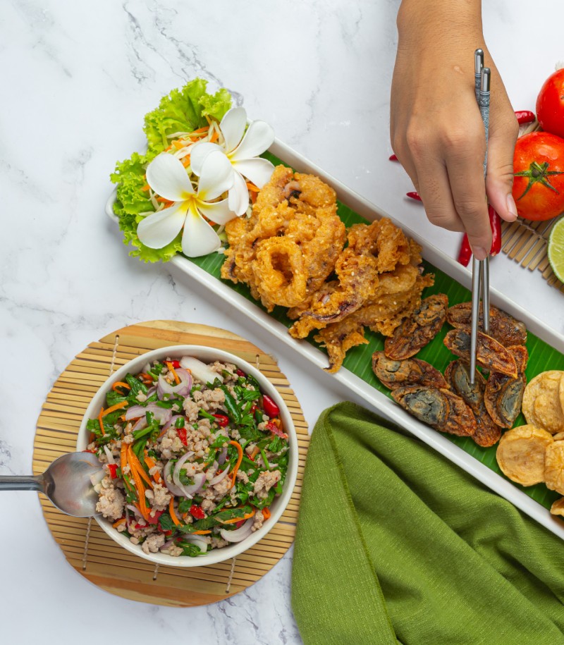 Cooking & Food Tours