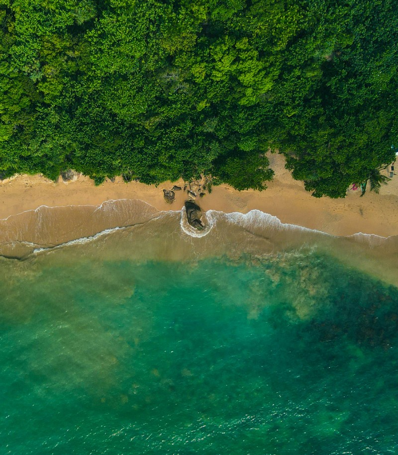 Unawatuna Bay Retreat